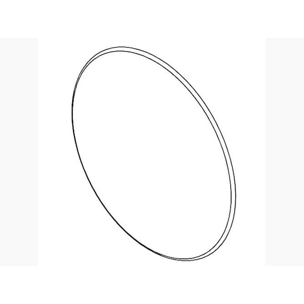 Kohler Bolt Cap Kit 122554333 Zoro